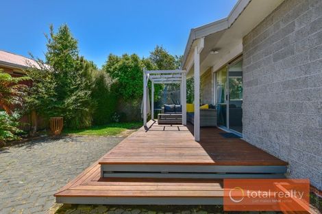 Photo of property in 6 Patterson Terrace, Halswell, Christchurch, 8025