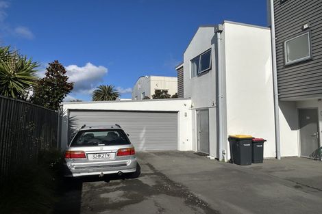 Photo of property in 42f Devon Street, Sydenham, Christchurch, 8023