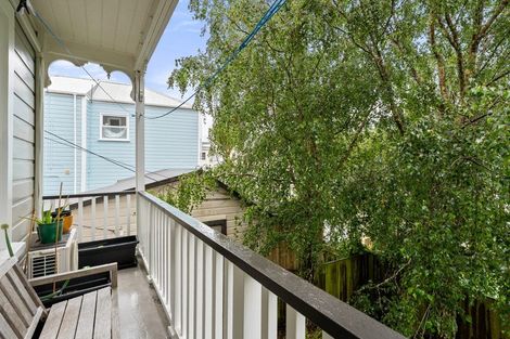 Photo of property in 27 Ohiro Road, Aro Valley, Wellington, 6021