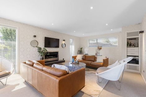 Photo of property in 50 Mcdougall Avenue, St Albans, Christchurch, 8014