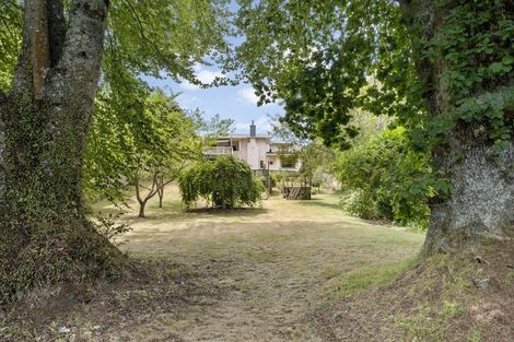 Photo of property in 7 West Street, Taumarunui, 3920