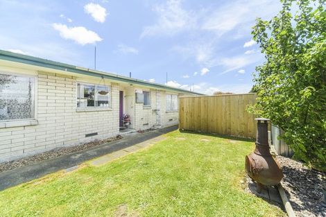 Photo of property in 8c Seaforth Avenue, Milson, Palmerston North, 4414