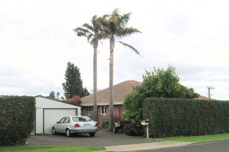 Photo of property in 1 Stratford Place, Otumoetai, Tauranga, 3110