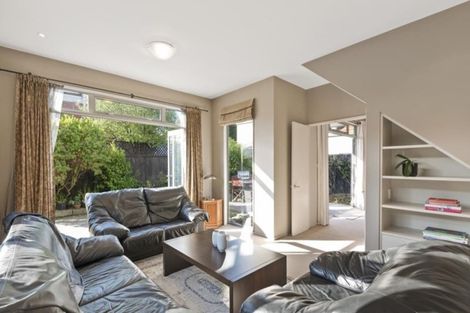 Photo of property in 45a Wroxton Terrace, Merivale, Christchurch, 8014