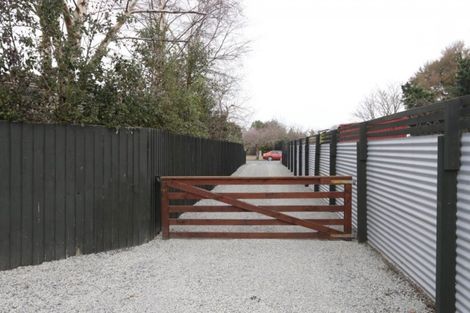 Photo of property in 79 Dunford Street, Rakaia, 7710