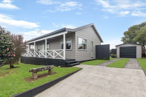 Photo of property in 8 Garrison Street, Arapuni, Putaruru, 3415