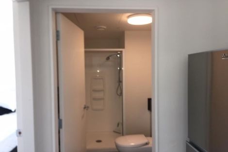 Photo of property in The Peak Apartments, 1106/170 Taranaki Street, Te Aro, Wellington, 6011