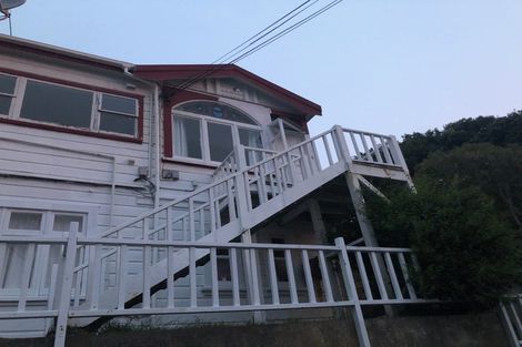 Photo of property in 23 Waipapa Road, Hataitai, Wellington, 6021