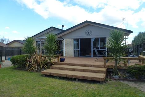 Photo of property in 20 Bank Street, Morrinsville, 3300