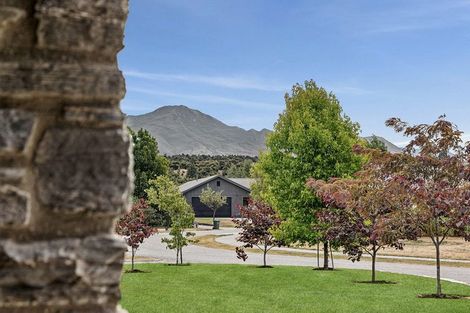 Photo of property in 3 Hikuwai Drive, Albert Town, Wanaka, 9305