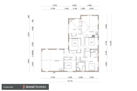 Photo of property in 61 Kitemaunga Avenue, One Tree Point, 0118