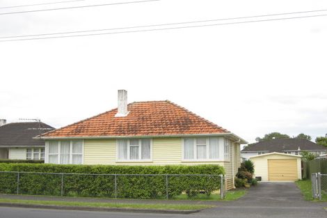 Photo of property in 115 Porchester Road, Papakura, 2110
