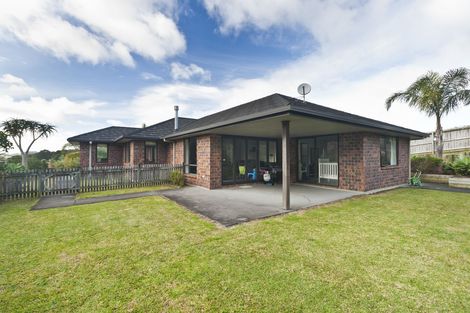 Photo of property in 37 Balmacewan Drive, Te Kamo, Whangarei, 0112