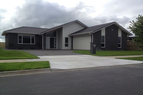 Photo of property in 8 Helen June Avenue, Flagstaff, Hamilton, 3210