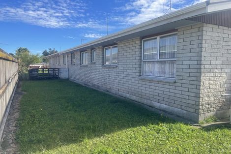 Photo of property in 8b Grey Street, Putaruru, 3411
