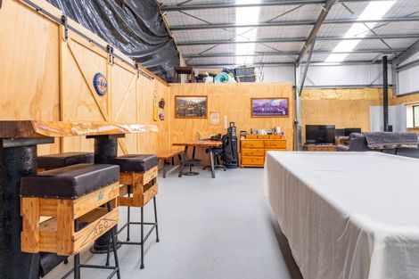 Photo of property in 44 Opuha Street, Orari, Geraldine, 7992