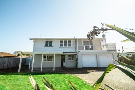 Photo of property in 241 Vogel Street, Roslyn, Palmerston North, 4414