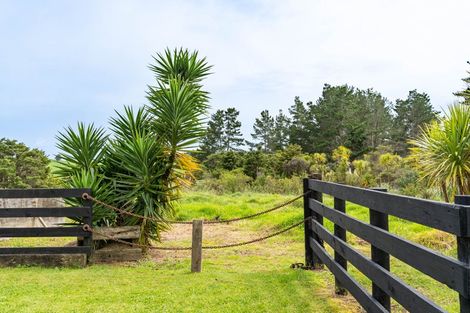 Photo of property in 1308 Bickerstaffe Road, Maungaturoto, 0587