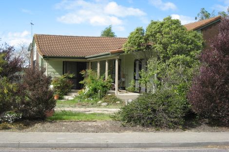 Photo of property in 6 Rata Place, Witherlea, Blenheim, 7201