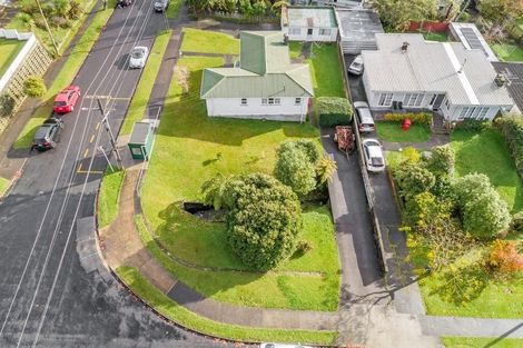 Photo of property in 63 Hay Street, Naenae, Lower Hutt, 5011