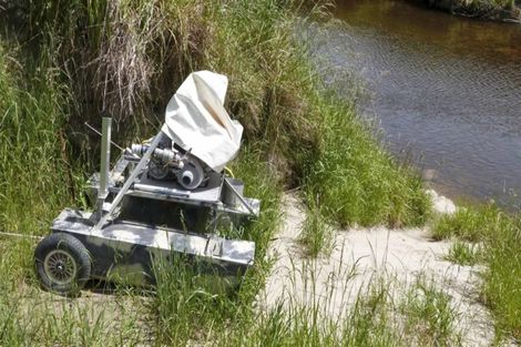 Photo of property in 1150 Lillburn Valley Road, Lillburn, Tuatapere, 9691