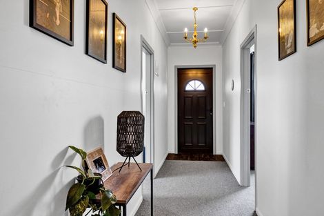 Photo of property in 42 Atkinson Street, Normanby, Hawera, 4614