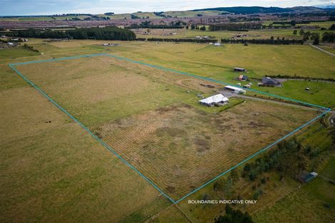 Photo of property in 260b Foothills Road, Okuku, Rangiora, 7473