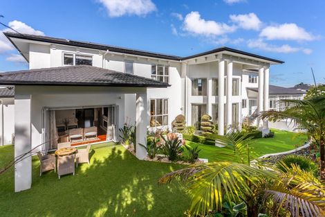 Photo of property in 116 Polo Prince Drive, Alfriston, Auckland, 2105