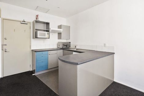 Photo of property in Hume House, 9/152 The Terrace, Wellington Central, Wellington, 6011