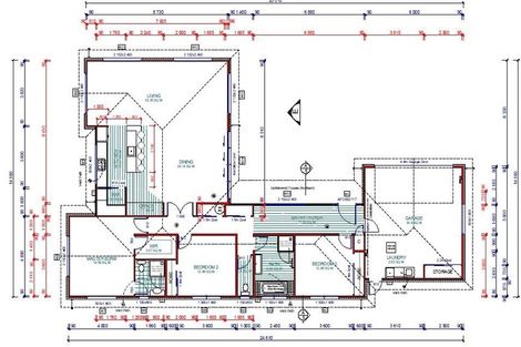 Photo of property in 2 Horomaka Street, Pegasus, 7612