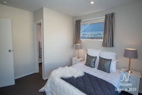 Photo of property in 21 Glenside Avenue, Ilam, Christchurch, 8041