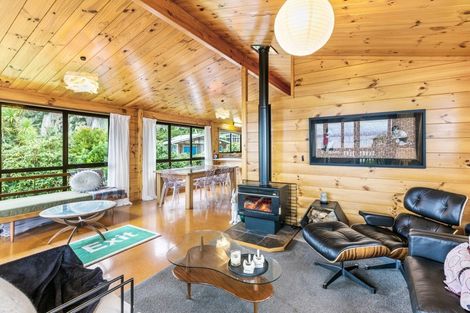 Photo of property in 17 Hinekapi Terrace, Kuratau, Turangi, 3381