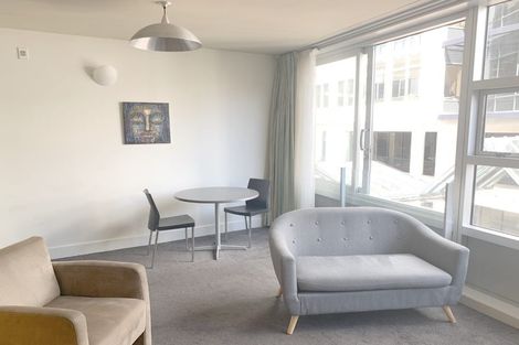 Photo of property in St Pauls Apartments, 67/43 Mulgrave Street, Thorndon, Wellington, 6011