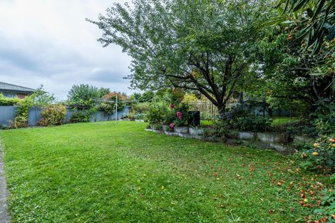 Photo of property in 46 Tawa Street, Glenwood, Timaru, 7910