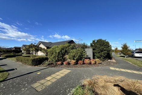Photo of property in 50 Buckhurst Avenue, Wigram, Christchurch, 8042