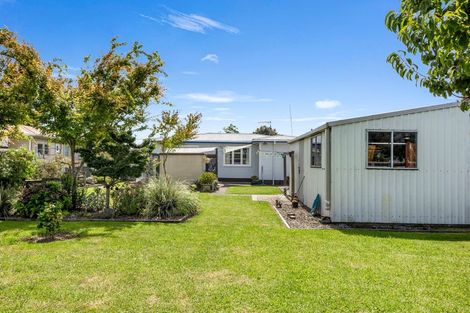 Photo of property in 6 Totara Street, Edgecumbe, 3120