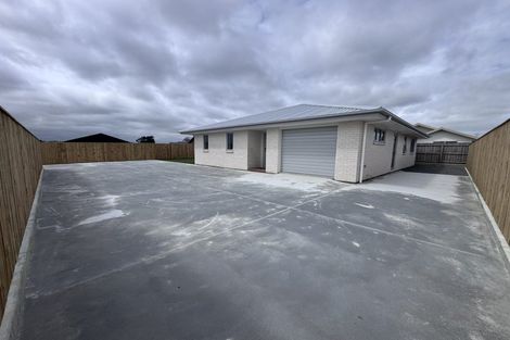 Photo of property in 96c Churcher Street, Maewa, Feilding, 4702