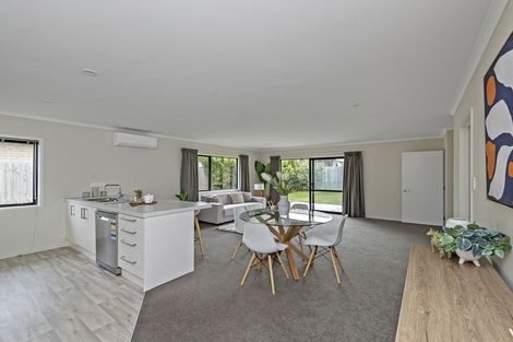 Photo of property in 21 Flint Road, Rolleston, 7614