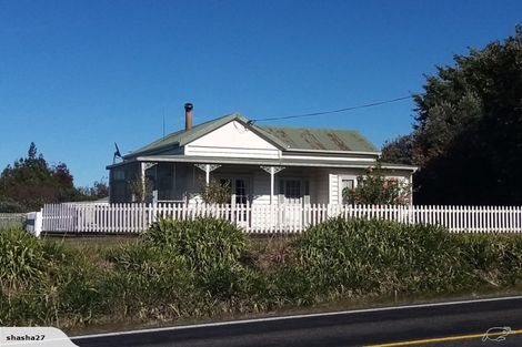 Photo of property in 8849 Paeroa Kopu Road, Puriri, Thames, 3578