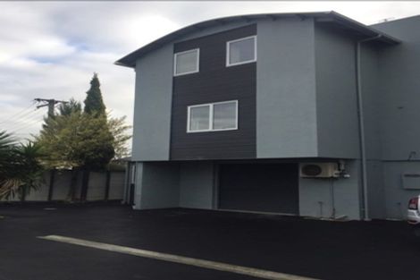 Photo of property in 1/272 Stanmore Road, Richmond, Christchurch, 8013