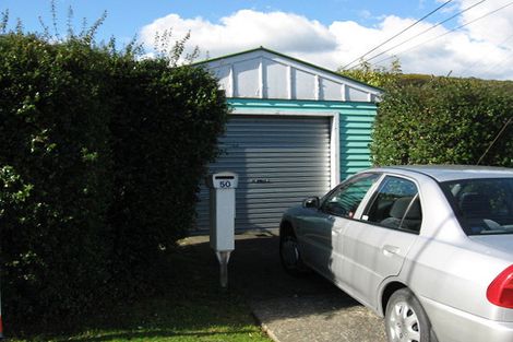 Photo of property in 50 Moohan Street, Wainuiomata, Lower Hutt, 5014