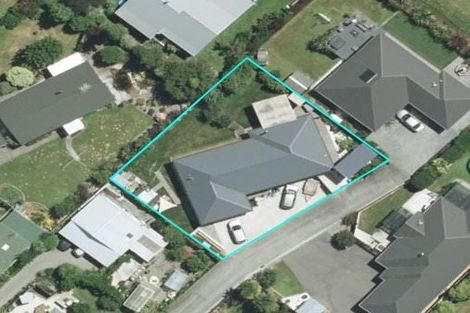 Photo of property in 19a Hathaway Street, Spring Creek, 7202