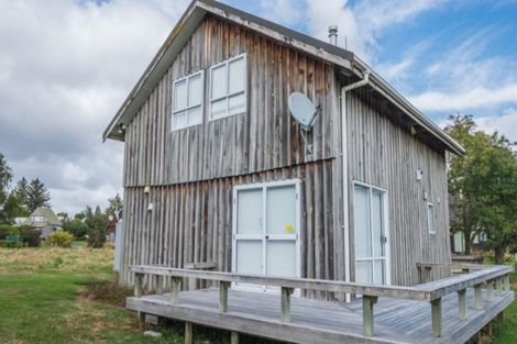 Photo of property in 3 Matai Street, Ohakune, 4625