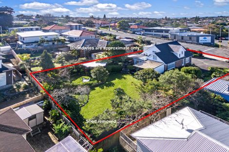 Photo of property in 8 Forrest Hill Road, Forrest Hill, Auckland, 0620