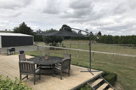 Photo of property in 121 Hunter Road, Eureka, Hamilton, 3287