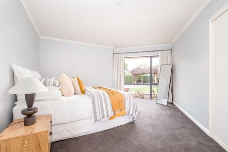 Photo of property in 55 Regent's Park Drive, Casebrook, Christchurch, 8051