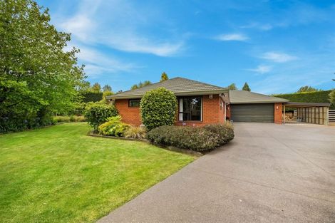 Photo of property in 2 Woodglen Drive, Woodend, 7610