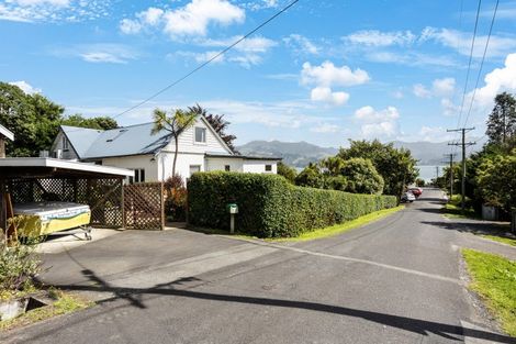 Photo of property in 2 Roebuck Rise, Broad Bay, Dunedin, 9014