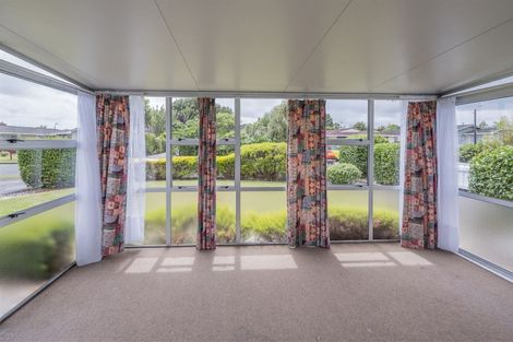 Photo of property in 34 Marlborough Street, Levin, 5510