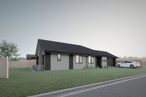 Photo of property in 15 Edgar Way, Rolleston, 7614